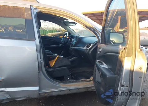 2020 Dodge Journey Se Value from USA, damaged, VIN 3C4PDCAB8LT199312